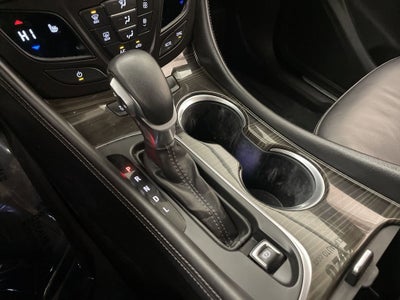 2020 Buick Envision Essence Group