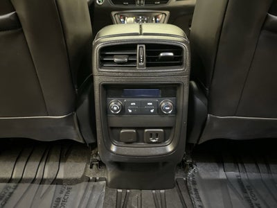 2020 Buick Envision Essence Group