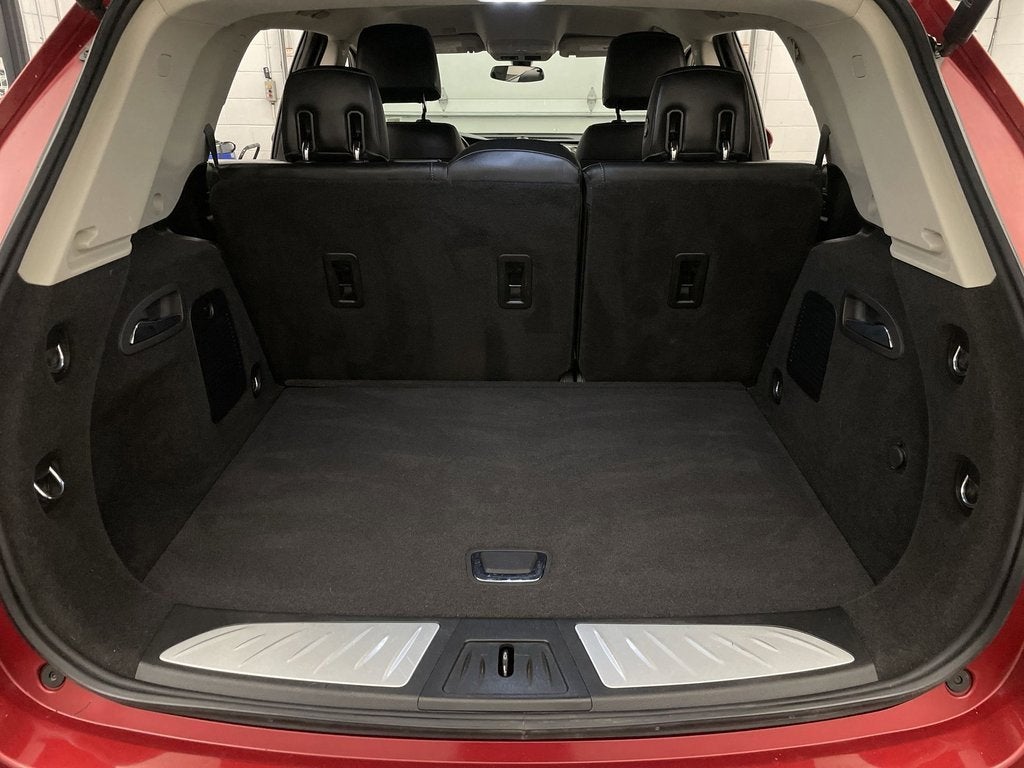 2020 Buick Envision Essence Group