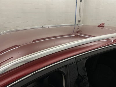 2020 Buick Envision Essence Group