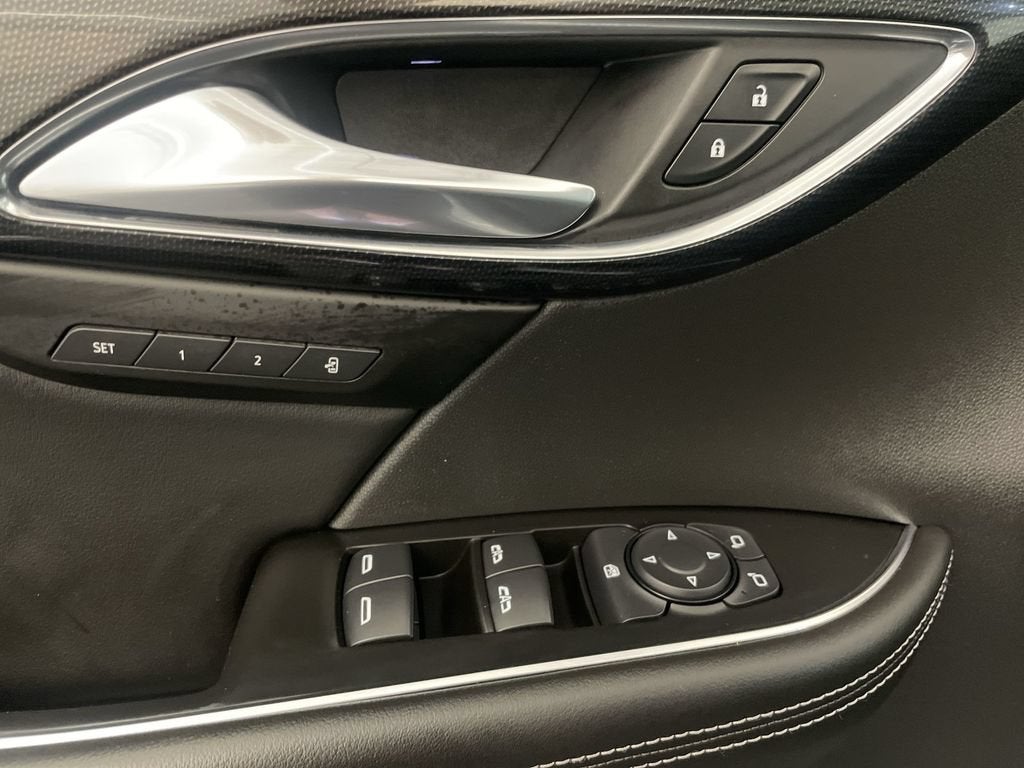 2022 Buick Envision Essence
