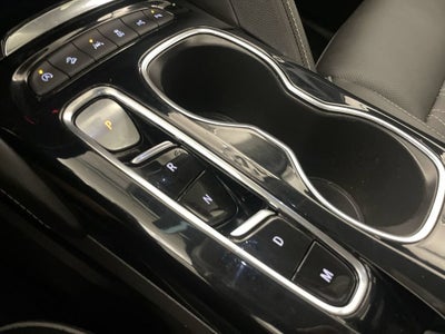2022 Buick Envision Avenir
