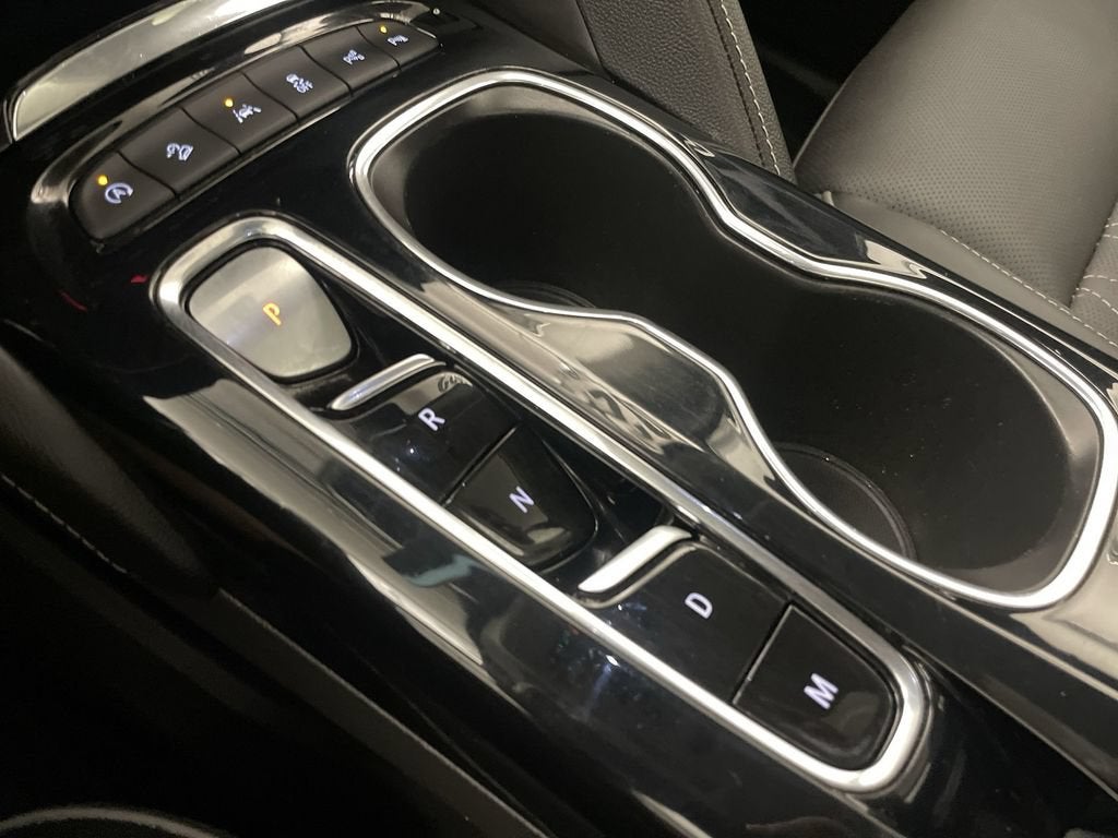 2022 Buick Envision Avenir