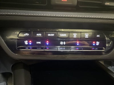 2022 Buick Envision Avenir
