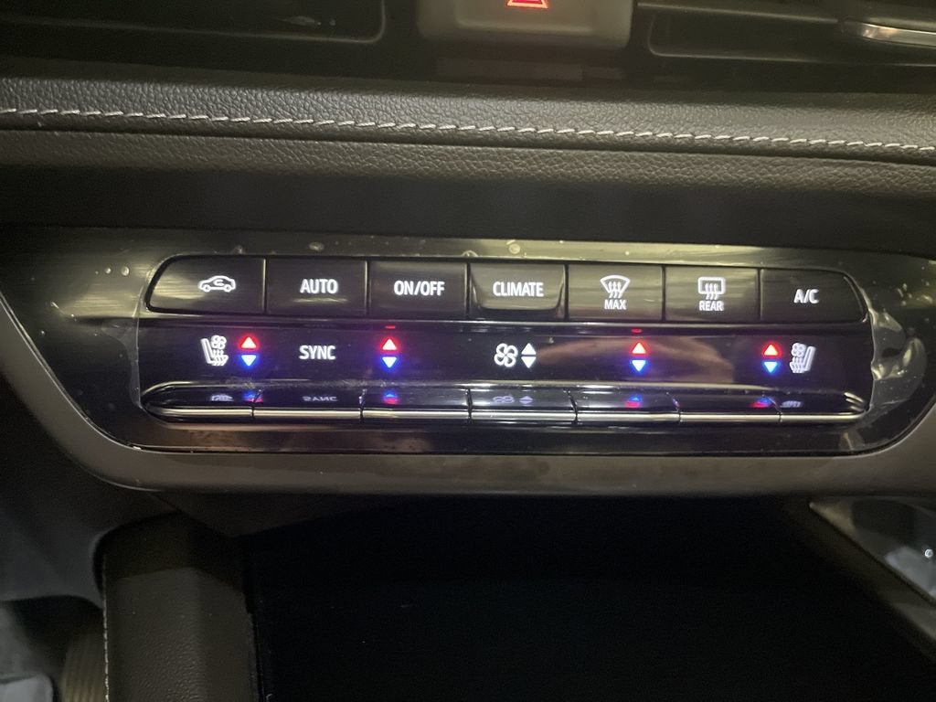 2022 Buick Envision Avenir