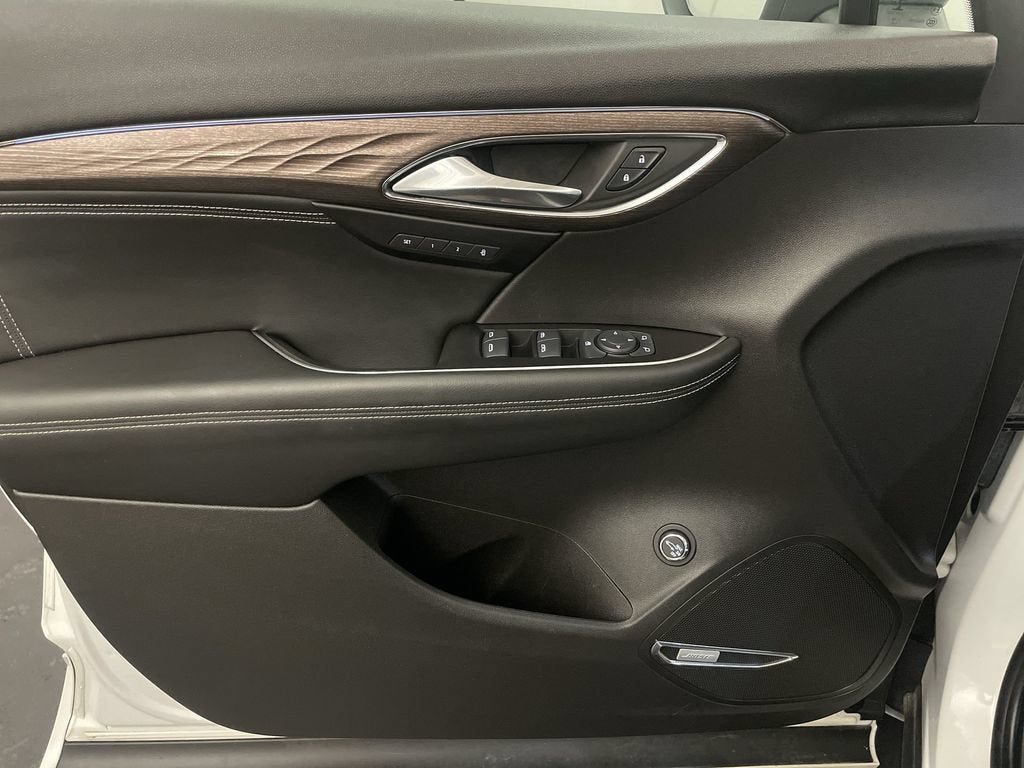 2022 Buick Envision Avenir