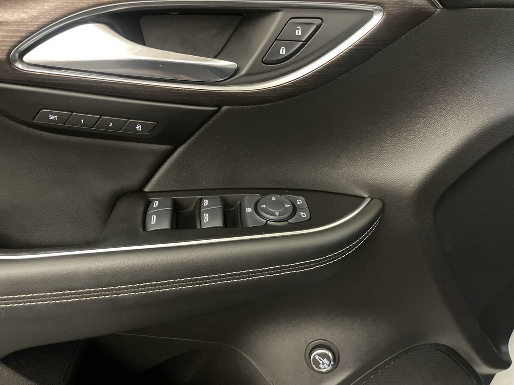 2022 Buick Envision Avenir