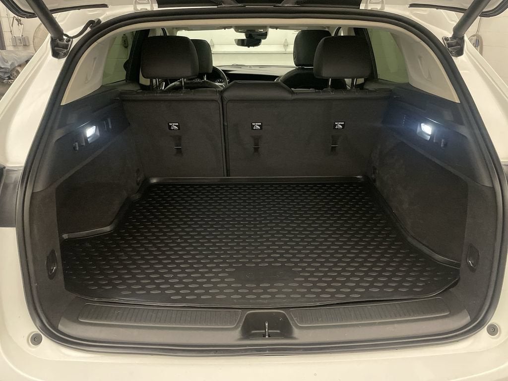 2022 Buick Envision Avenir