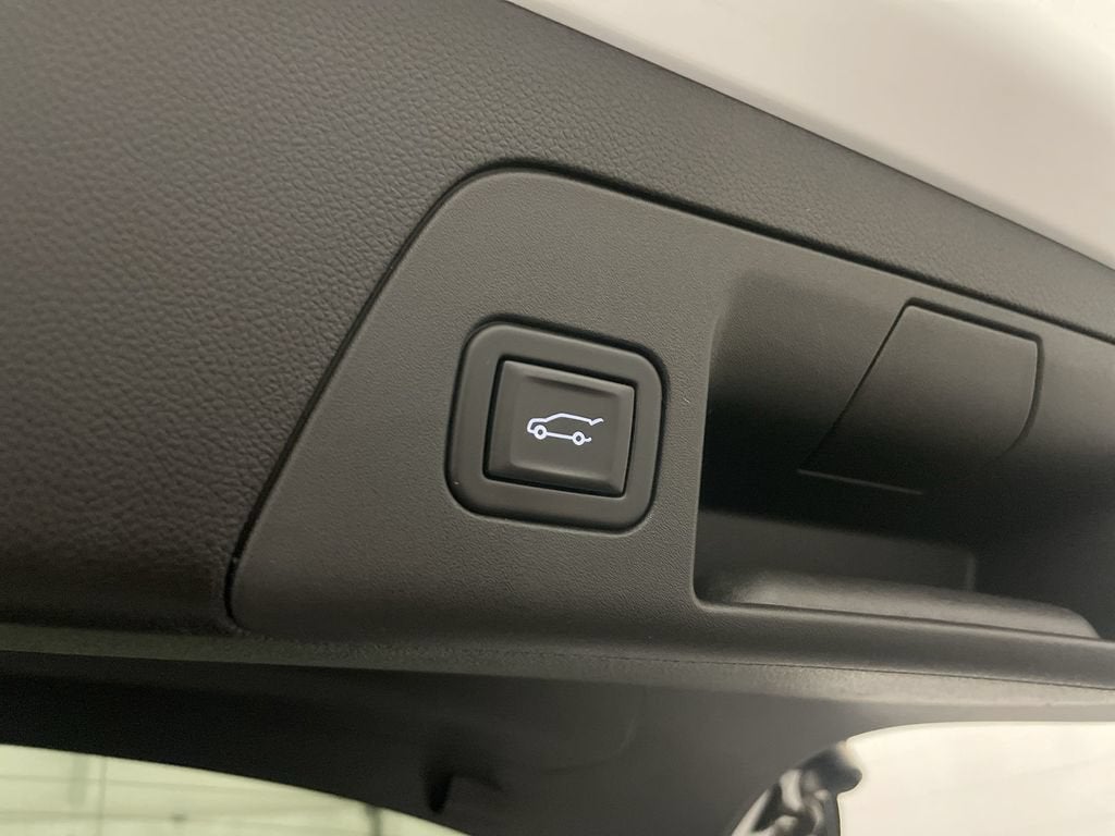 2022 Buick Envision Avenir