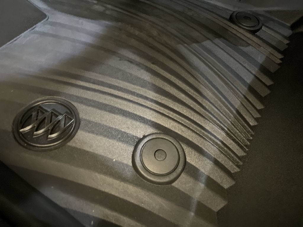 2022 Buick Envision Avenir