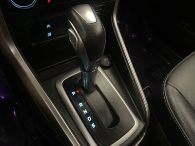 2020 Ford EcoSport SES