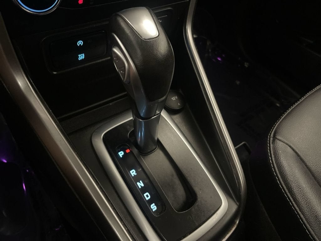 2020 Ford EcoSport SES
