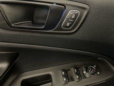 2020 Ford EcoSport SES