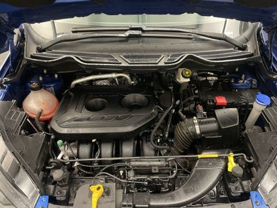 2020 Ford EcoSport SES