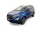 2020 Ford EcoSport SES