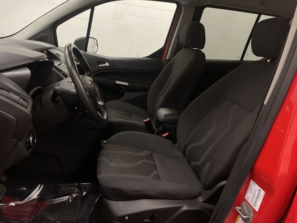 2016 Ford Transit Connect Wagon XLT