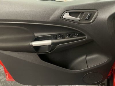 2016 Ford Transit Connect Wagon XLT