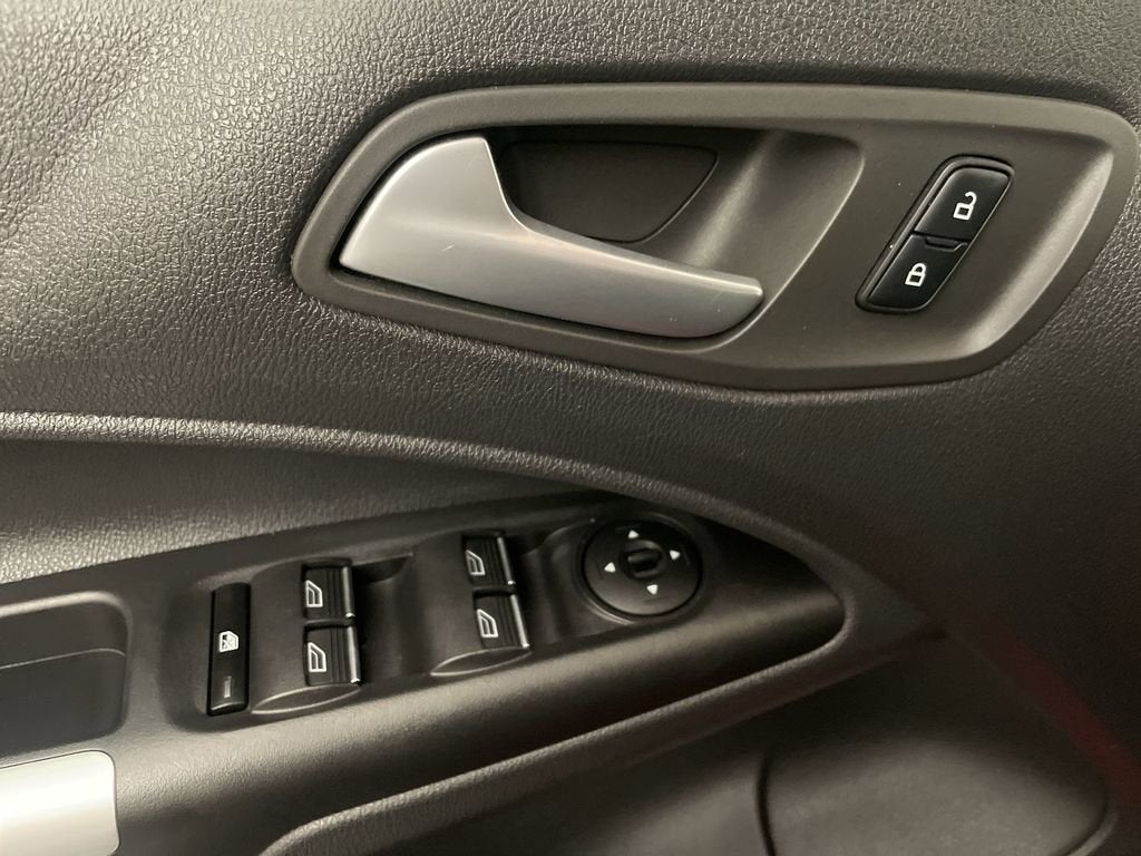 2016 Ford Transit Connect Wagon XLT