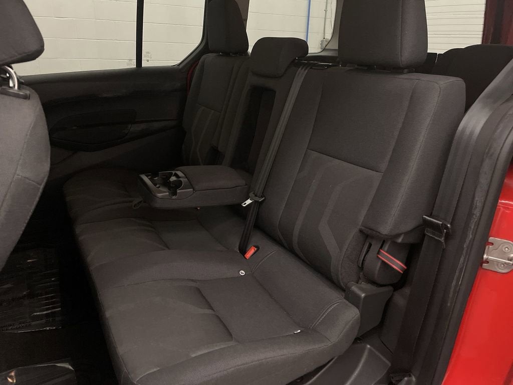 2016 Ford Transit Connect Wagon XLT
