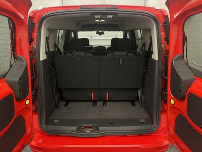 2016 Ford Transit Connect Wagon XLT