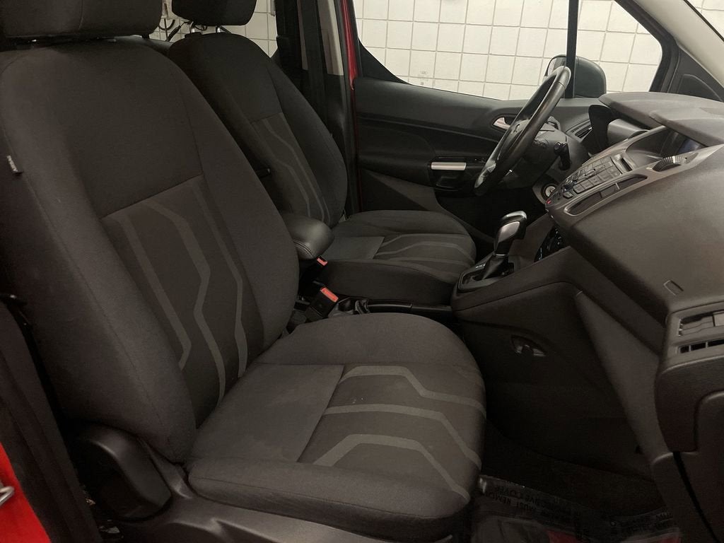 2016 Ford Transit Connect Wagon XLT