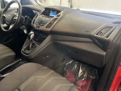2016 Ford Transit Connect Wagon XLT