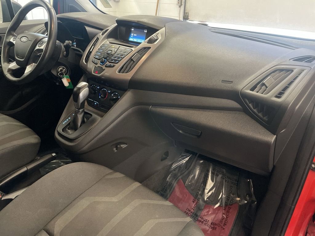 2016 Ford Transit Connect Wagon XLT