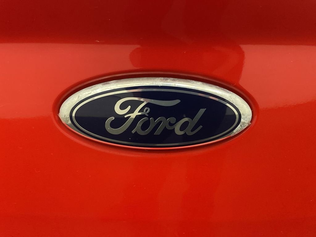 2016 Ford Transit Connect Wagon XLT