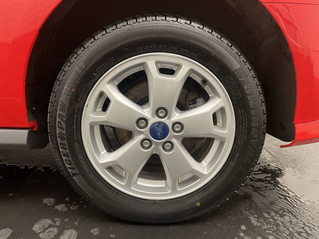 2016 Ford Transit Connect Wagon XLT