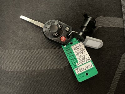 2016 Ford Transit Connect Wagon XLT