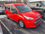 2016 Ford Transit Connect Wagon XLT