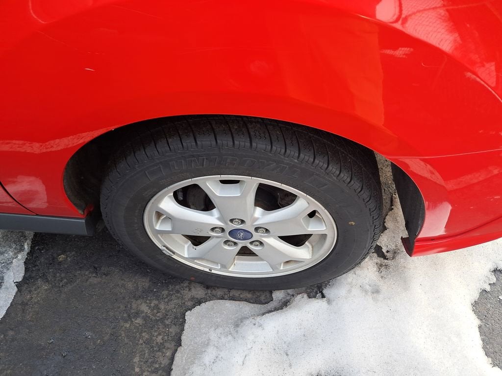 2016 Ford Transit Connect Wagon XLT