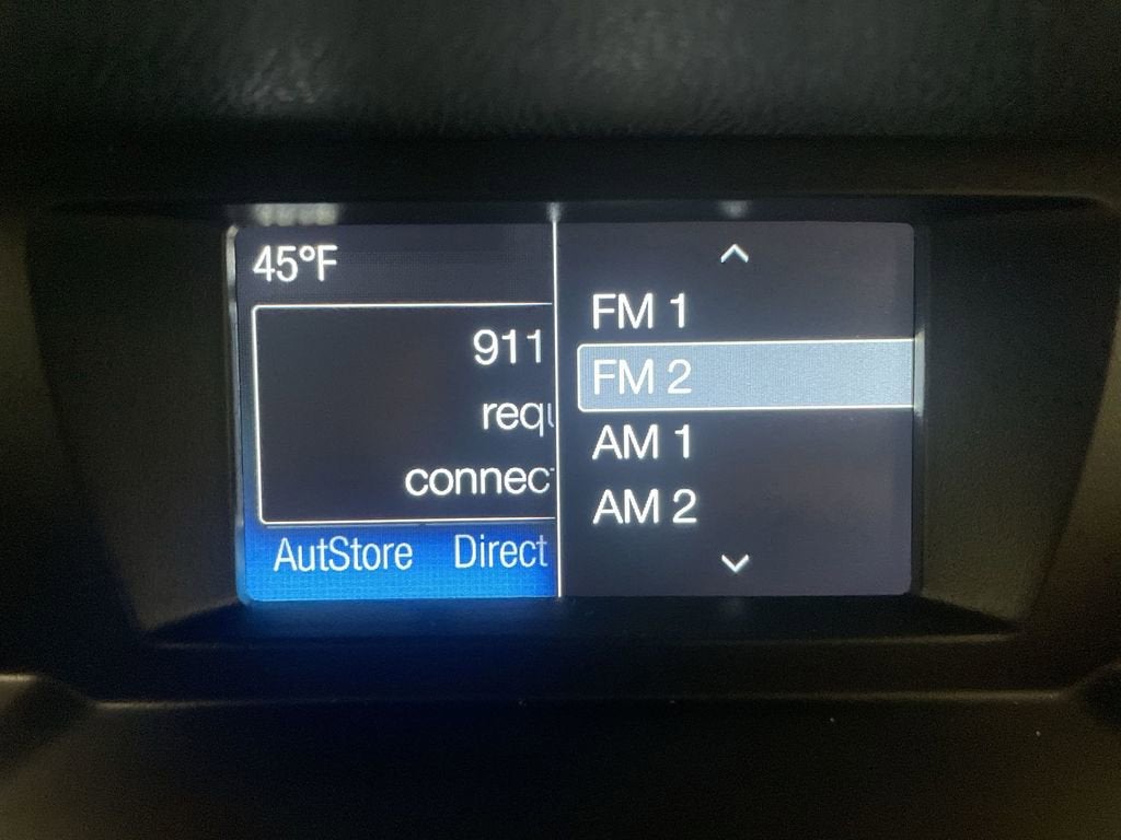 2016 Ford Transit Connect Wagon XLT