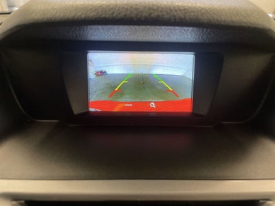 2016 Ford Transit Connect Wagon XLT