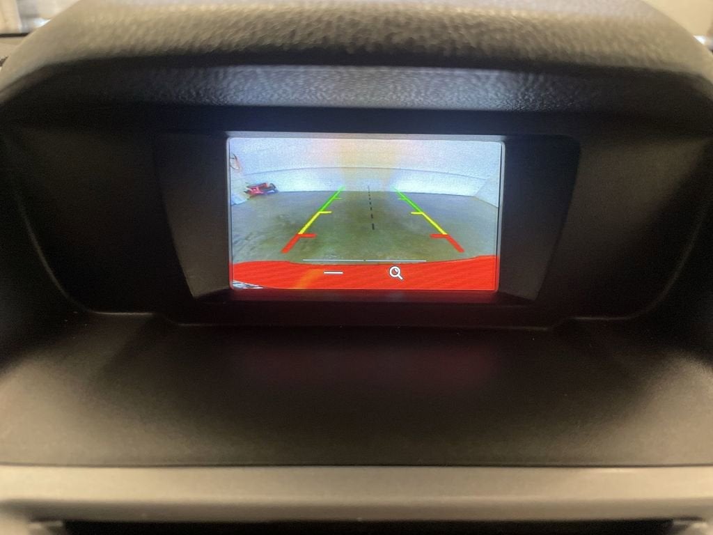 2016 Ford Transit Connect Wagon XLT