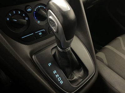 2016 Ford Transit Connect Wagon XLT