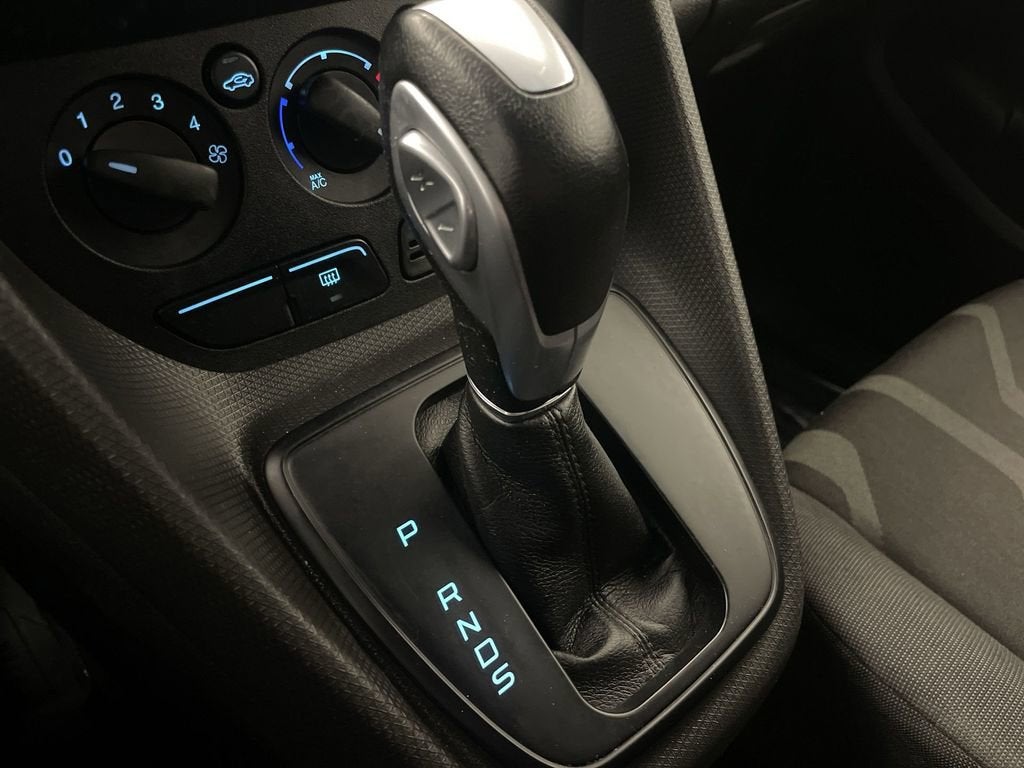 2016 Ford Transit Connect Wagon XLT