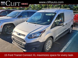 2015 Ford Transit Connect XL