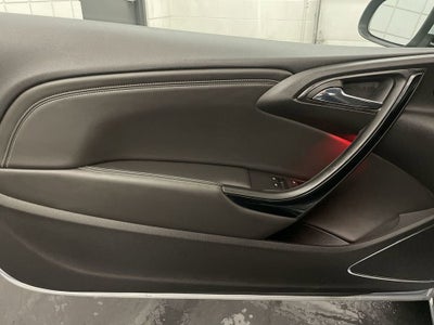 2016 Buick Cascada Premium