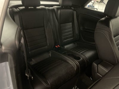 2016 Buick Cascada Premium