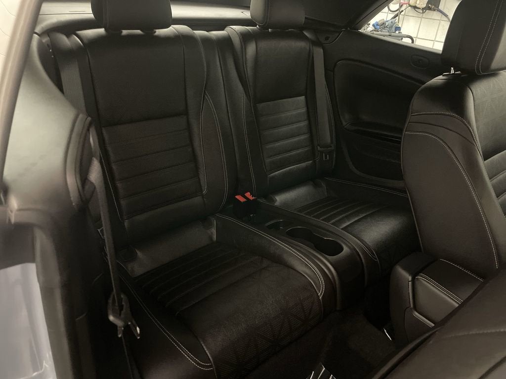2016 Buick Cascada Premium