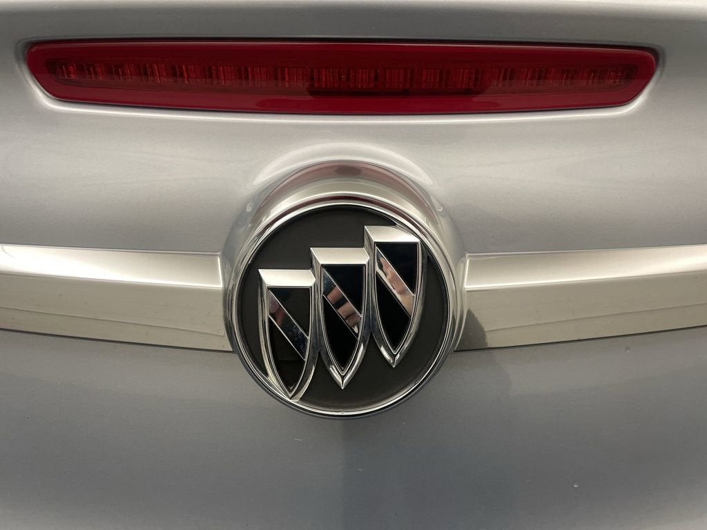2016 Buick Cascada Premium