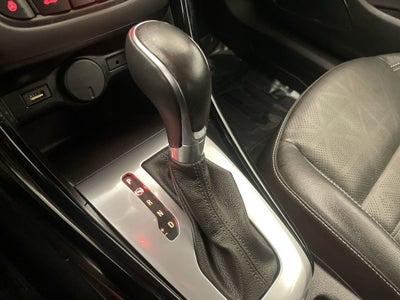 2016 Buick Cascada Premium