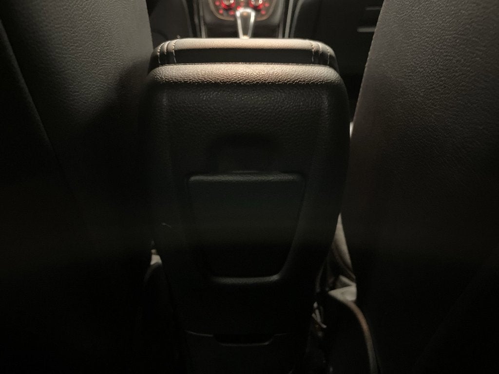 2016 Buick Cascada Premium