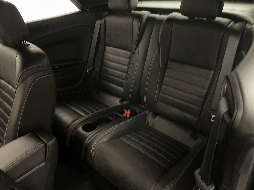 2016 Buick Cascada Premium