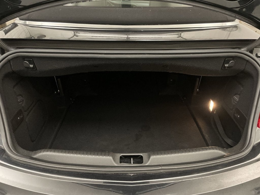 2016 Buick Cascada Premium