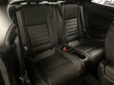 2016 Buick Cascada Premium