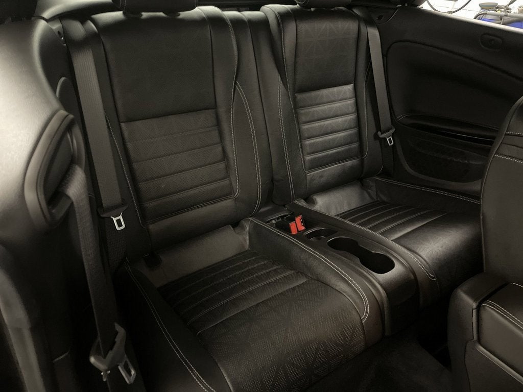 2016 Buick Cascada Premium