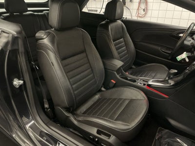 2016 Buick Cascada Premium