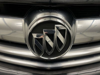 2016 Buick Cascada Premium